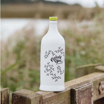 Norfolk Gin 7